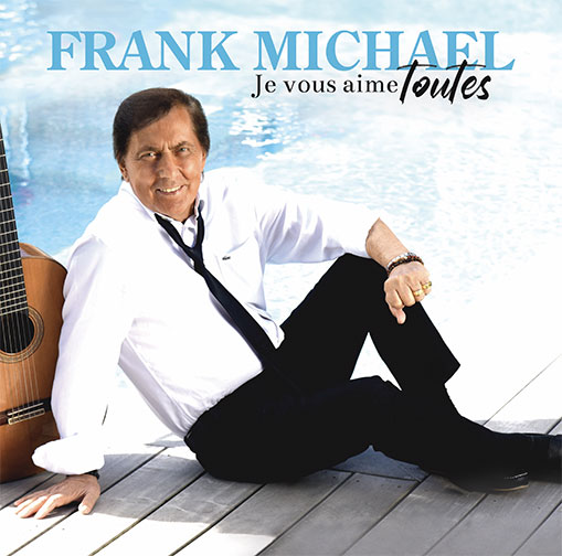 Frank Michael -Forum Lige avec les 100 choristes-26-05-2024