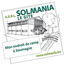 solmania logo